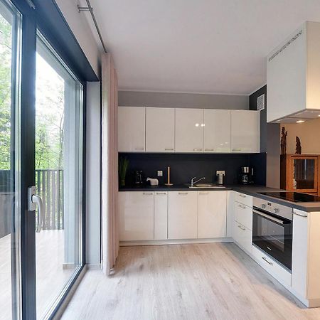 Apartamenty Sun Seasons 24 - Rezydencja Przy Strumyku Karpacz Exterior foto
